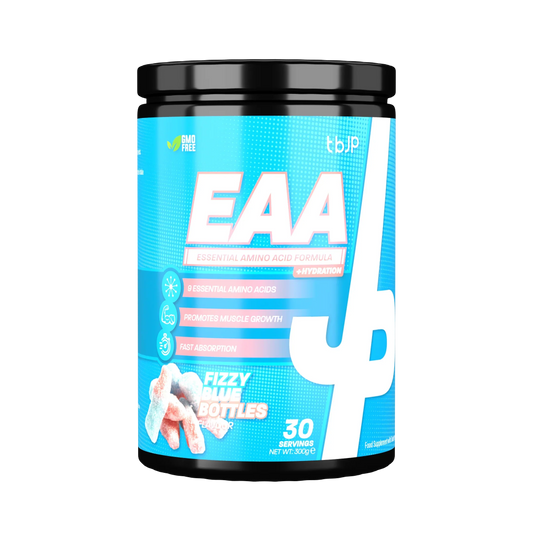 tbJP EAA + Hydration 300g - 30 Servings
