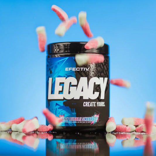 Efectiv - Legacy Pre-Workout