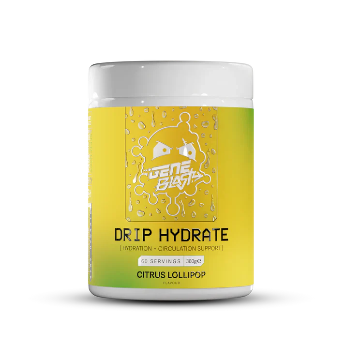 Gene Blast - Drip Hydrate