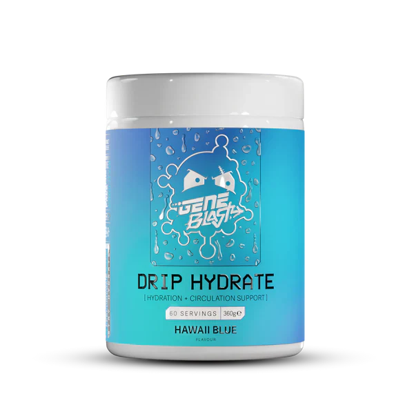 Gene Blast - Drip Hydrate