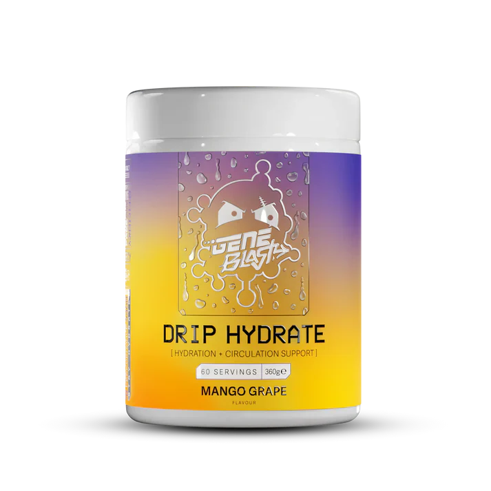 Gene Blast - Drip Hydrate