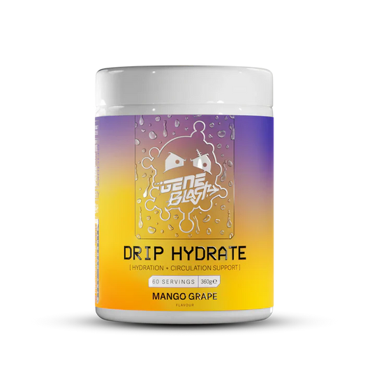 Gene Blast - Drip Hydrate