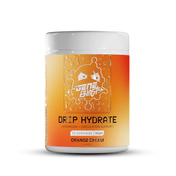 Gene Blast - Drip Hydrate