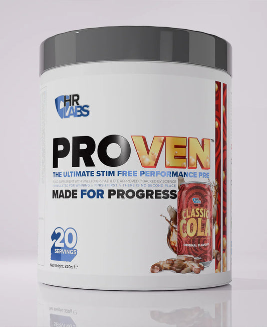 HR Labs - PROVEN™