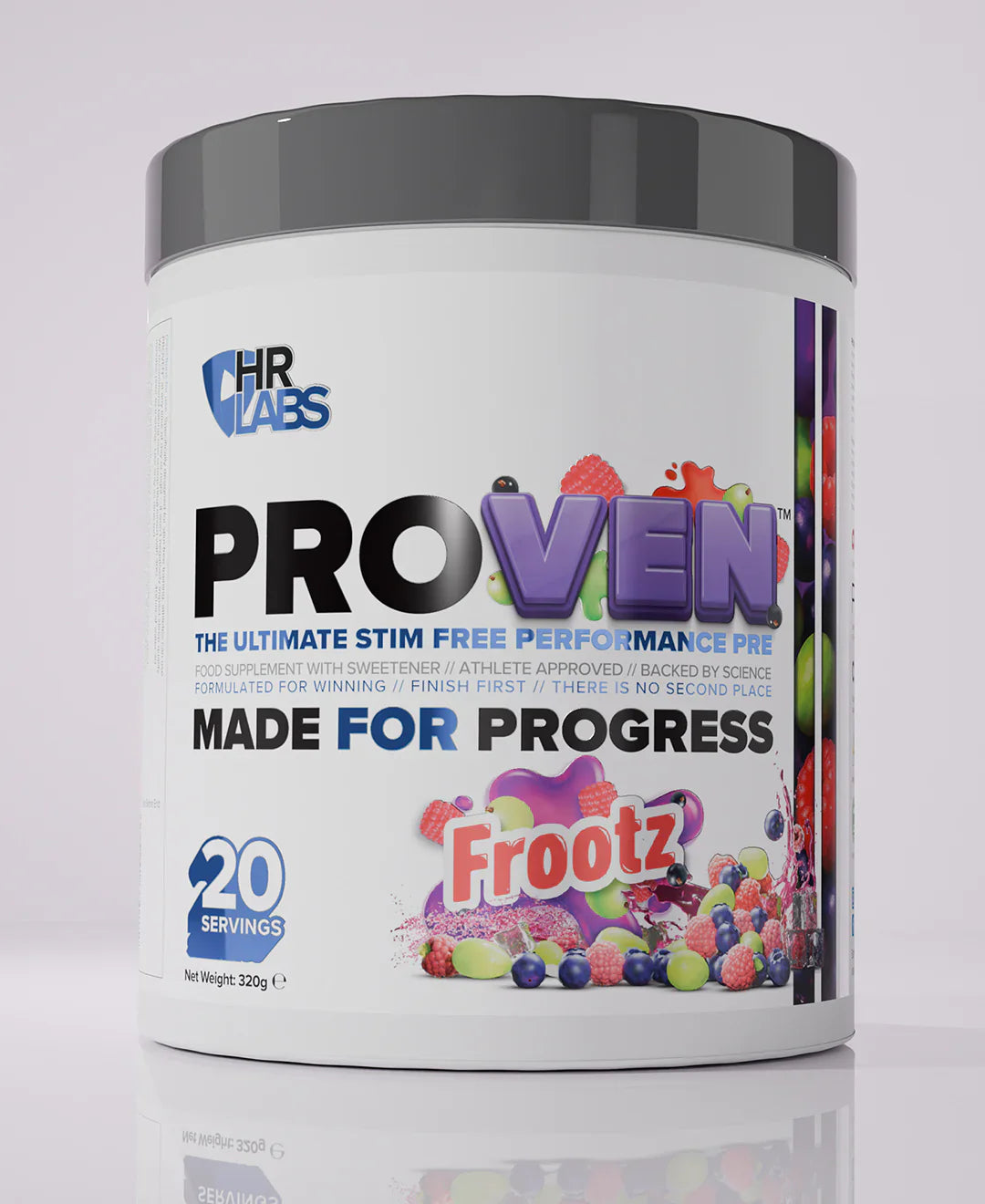 HR Labs - PROVEN™