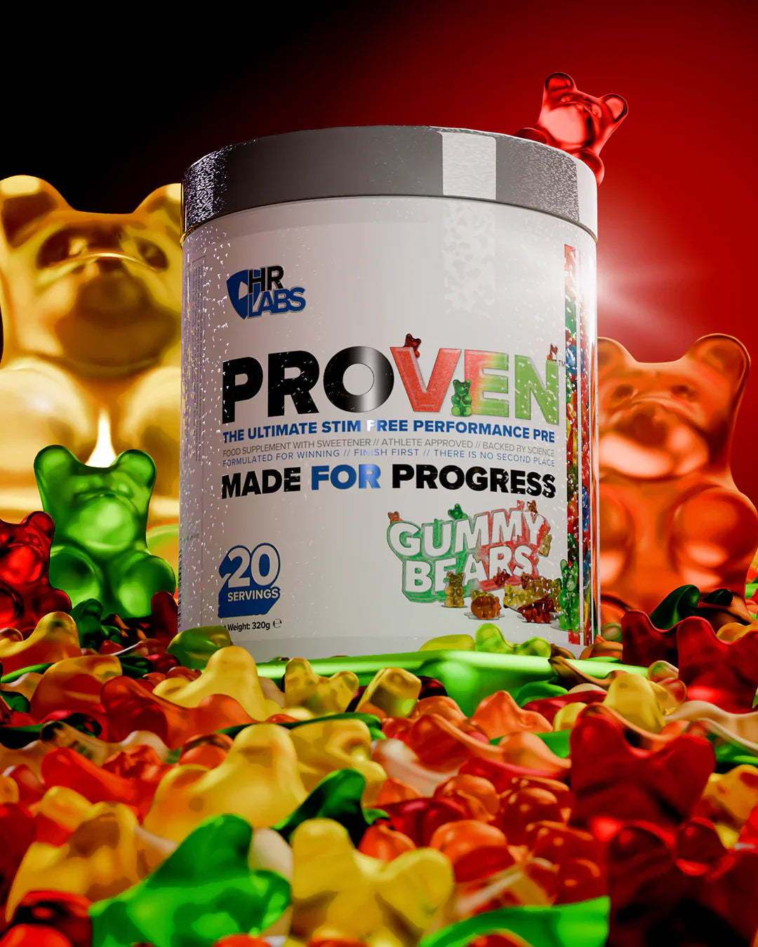 HR Labs - PROVEN™