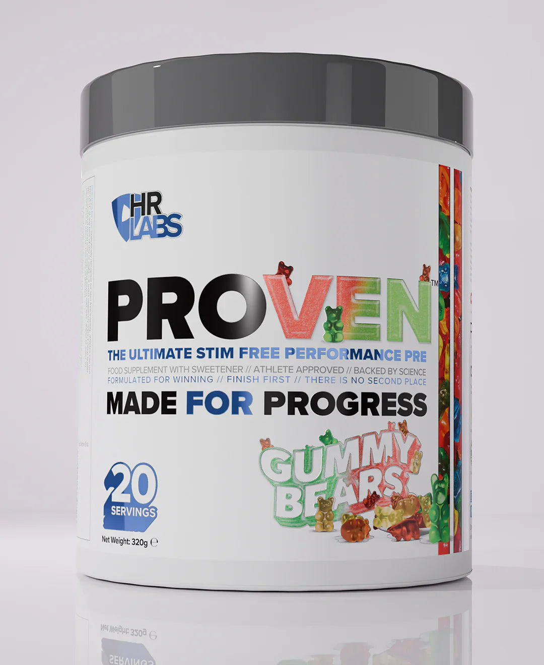 HR Labs - PROVEN™