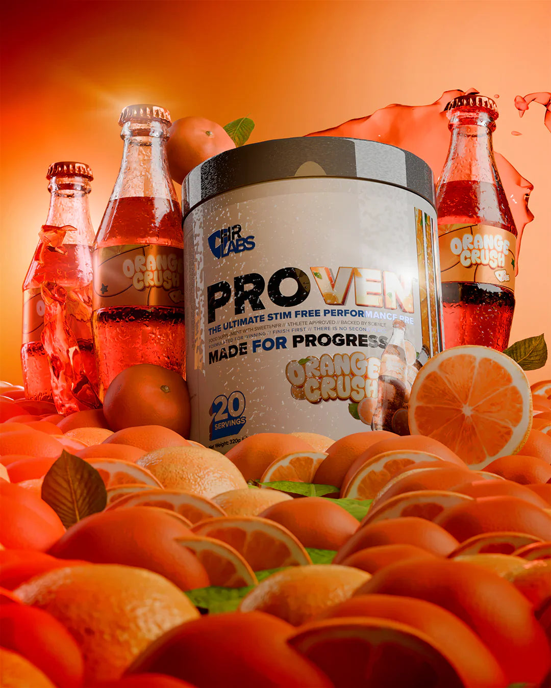 HR Labs - PROVEN™