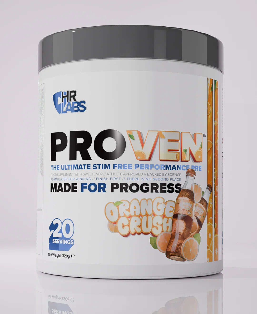 HR Labs - PROVEN™