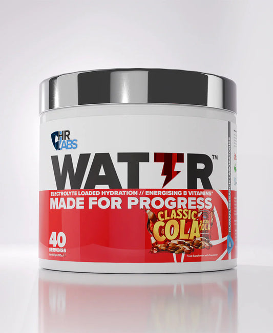 HR Labs - WATTR™