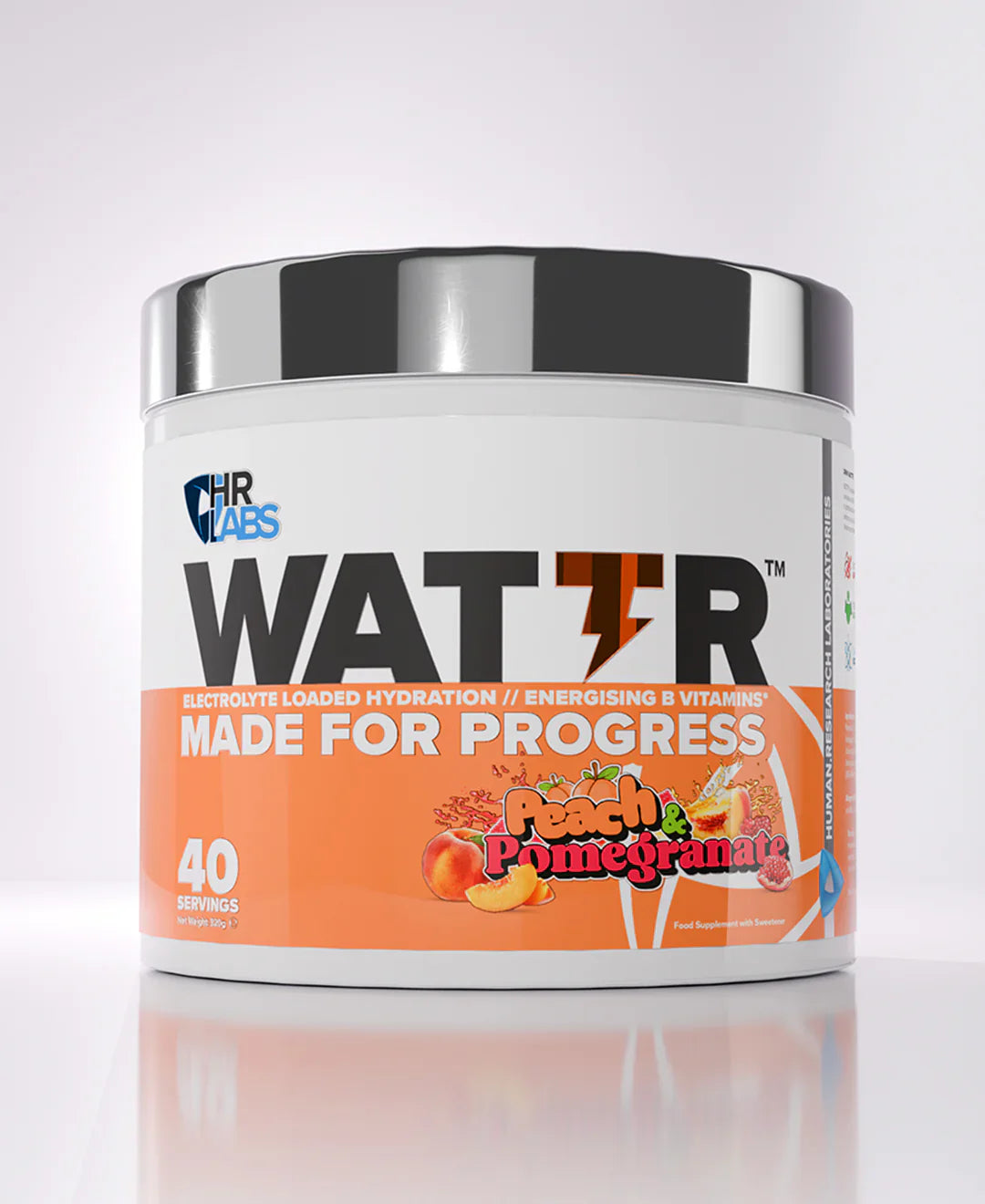 HR Labs - WATTR™