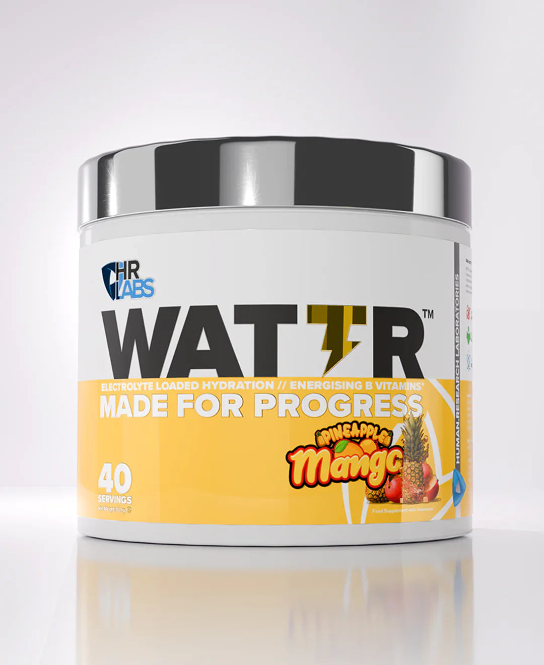HR Labs - WATTR™