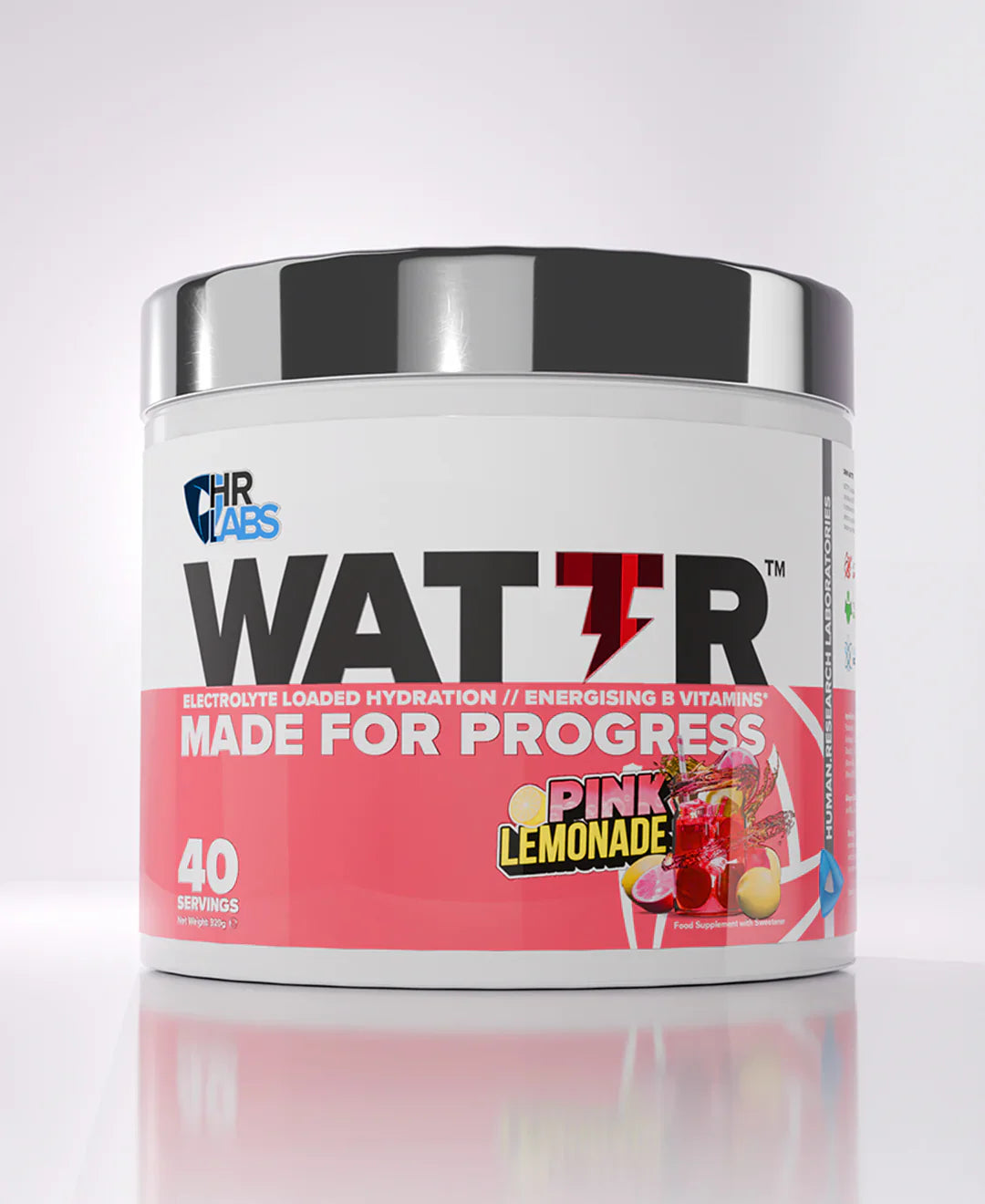 HR Labs - WATTR™