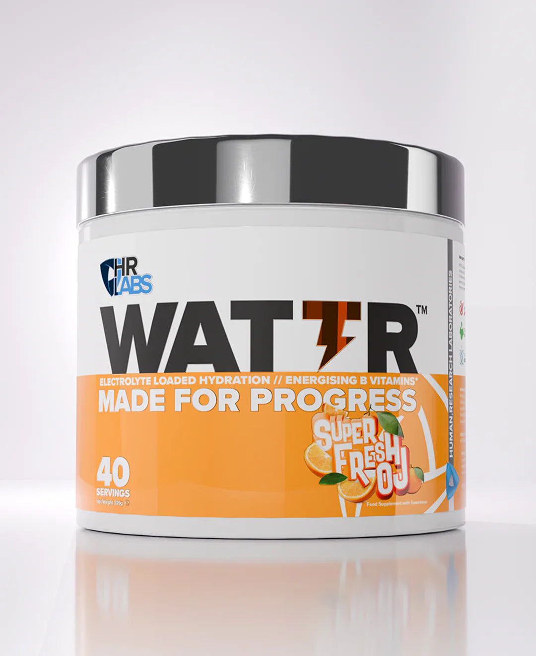 HR Labs - WATTR™