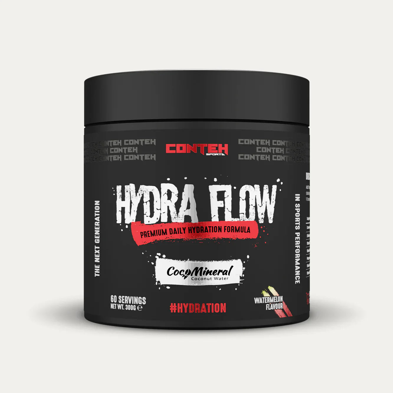 Conteh Sports - Hydra Flow Hydration 300g