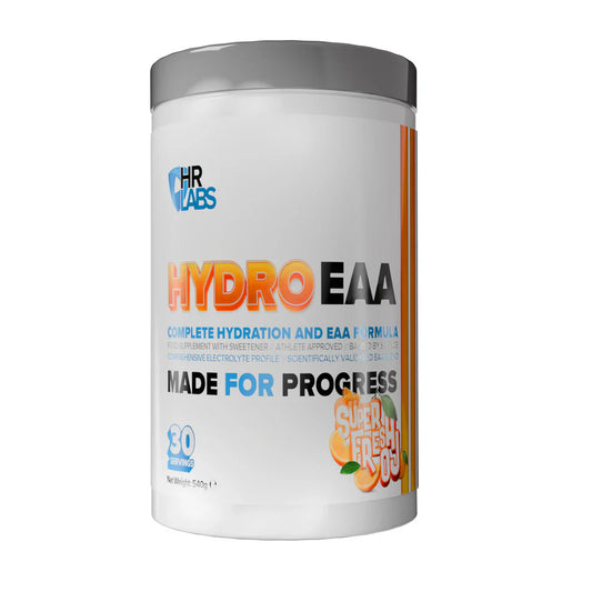 HR LABS - Hydro EAA 30 Servings