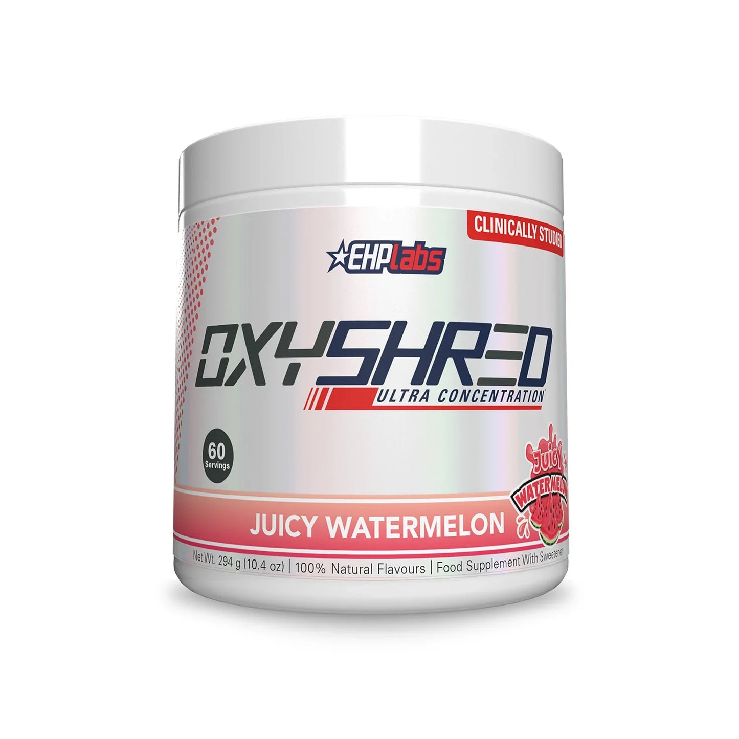 EHP Labs - Oxyshred 300g