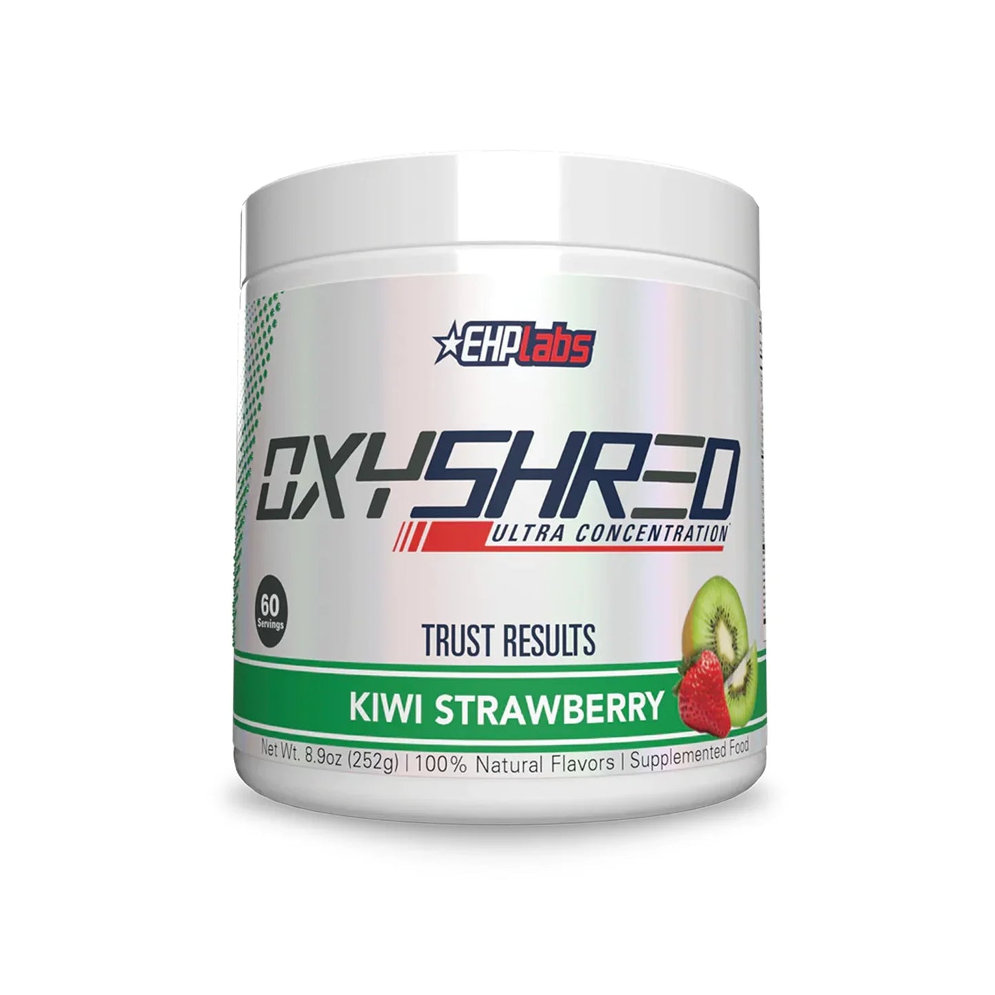 EHP Labs - Oxyshred 300g