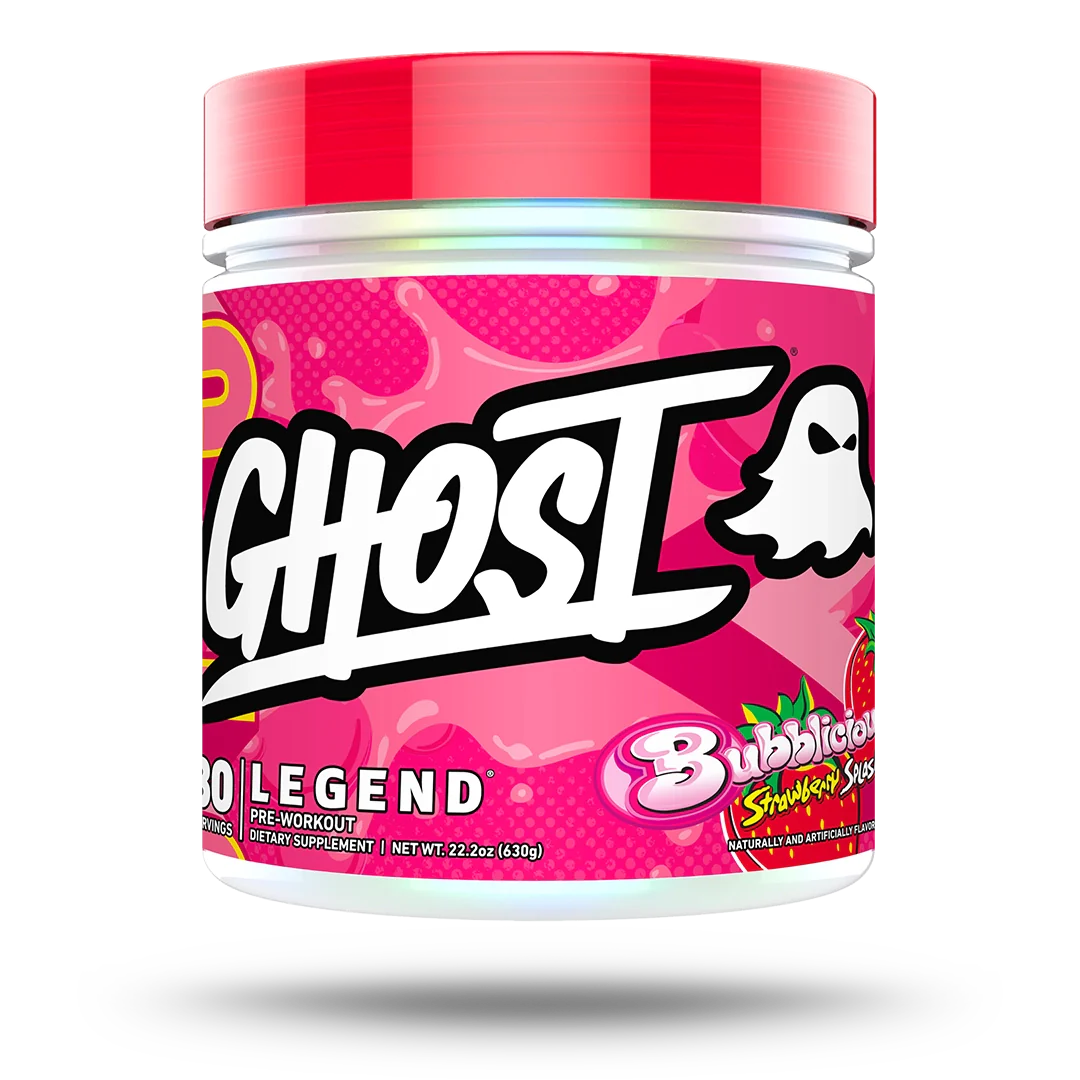 Ghost - Legend V4 Pre Workout 30 Servings