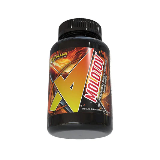 Apollon Nutrition - Molotov