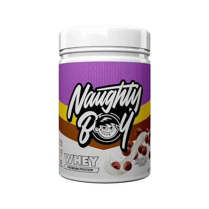 Naughty Boy Advanced Whey Protein 900g - 30 Servings