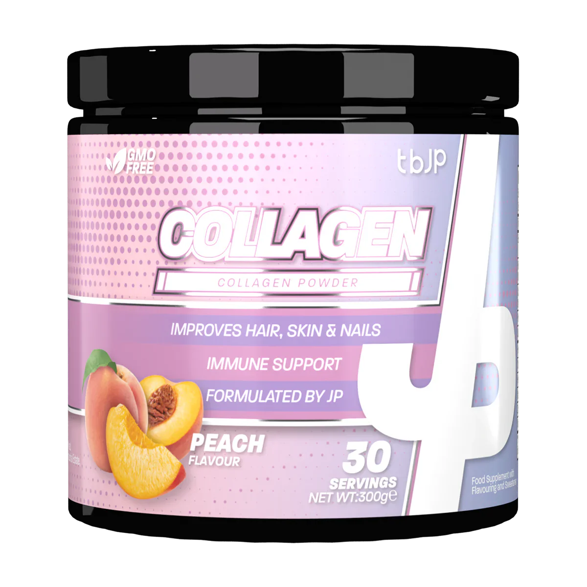 TBJP - Collagen Powder 300g