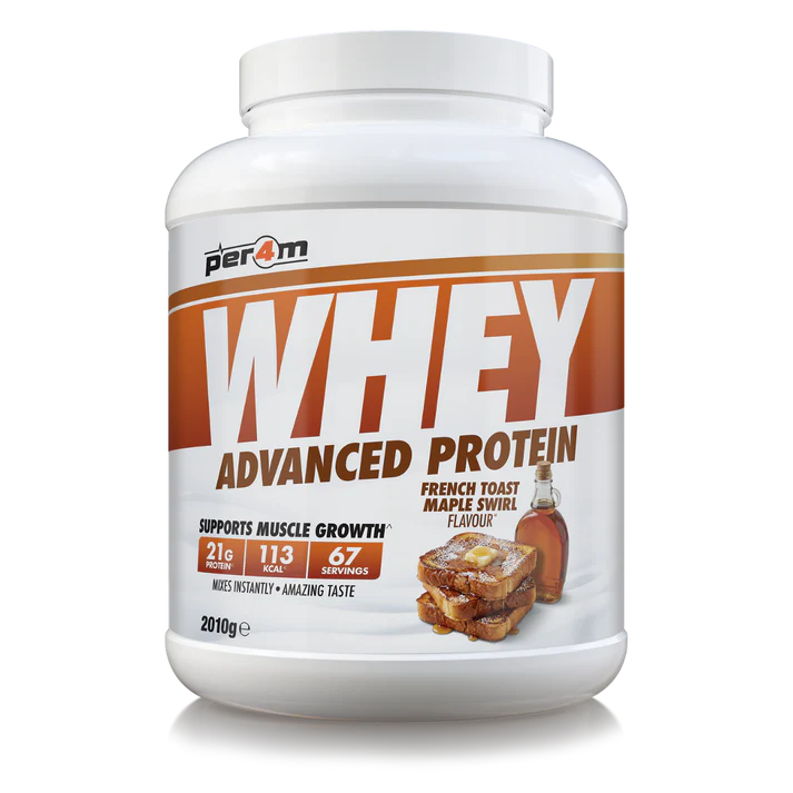 Per4m - Advanced Whey Protein 2.01kg
