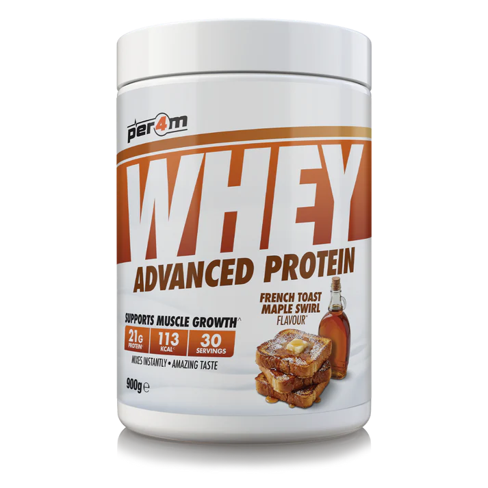 Per4m - Advanced Whey Protein 900g