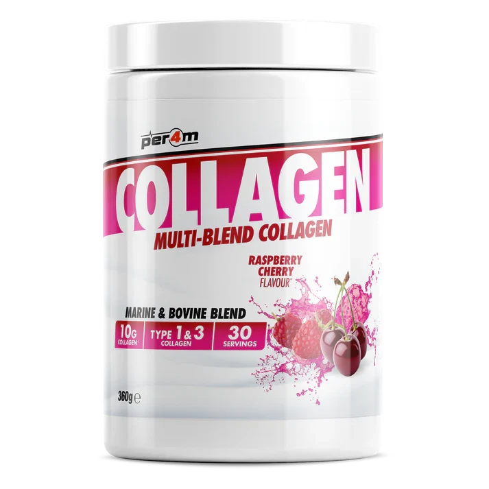 Per4m - Multi-Blend Collagen
