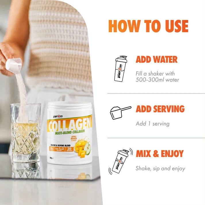 Per4m - Multi-Blend Collagen