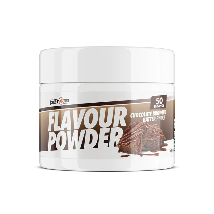 Per4m - Flavour Powder 150g