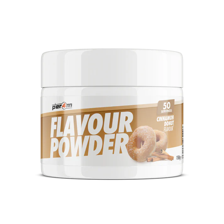 Per4m - Flavour Powder 150g