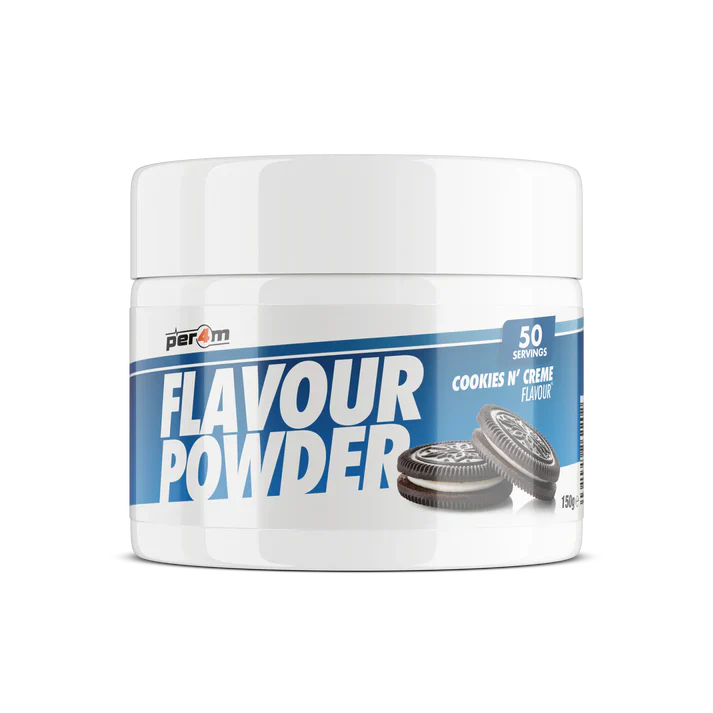 Per4m - Flavour Powder 150g