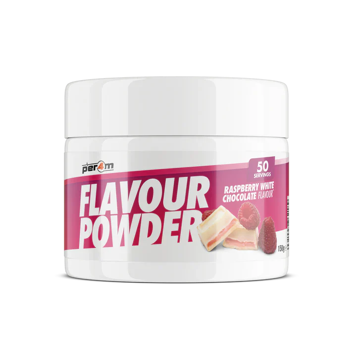 Per4m - Flavour Powder 150g