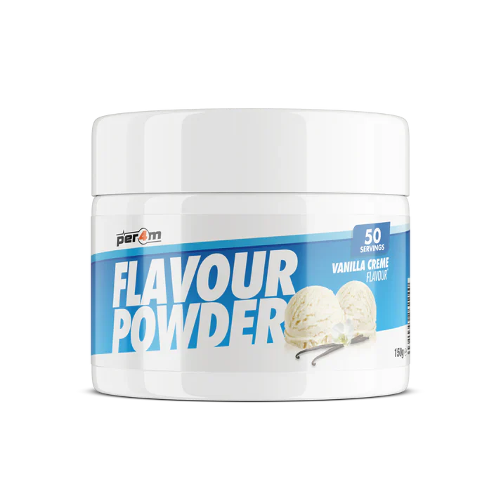 Per4m - Flavour Powder 150g