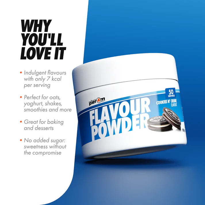 Per4m - Flavour Powder 150g