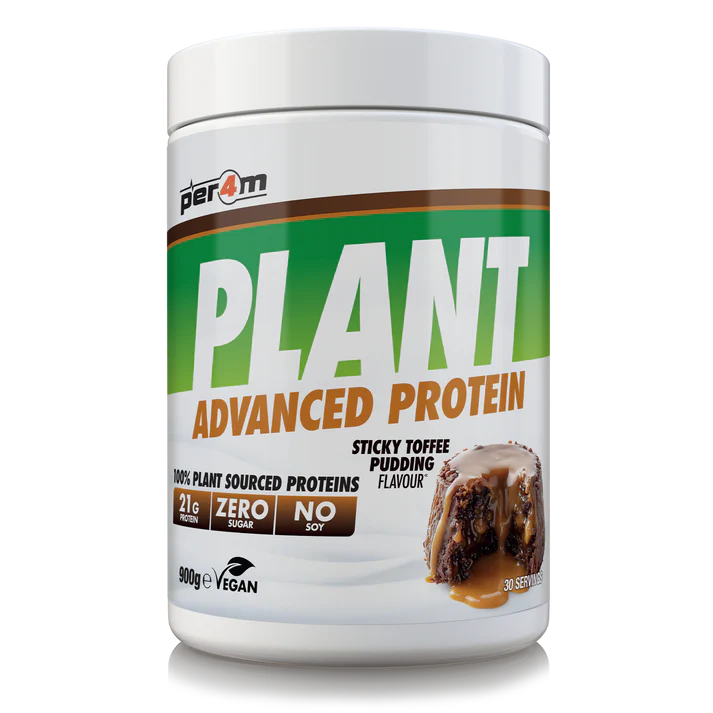 Per4m - Plant Protein 900g