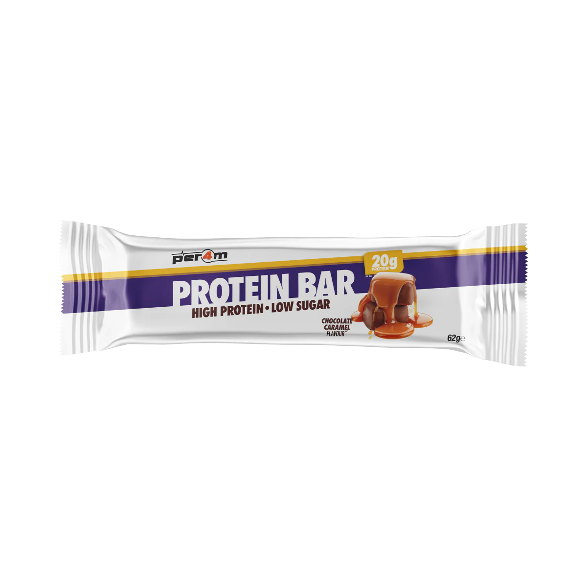 Per4m - Protein Bar Single