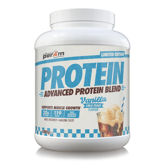 Per4m - Advanced Multi-Source Protein Blend 1.8kg