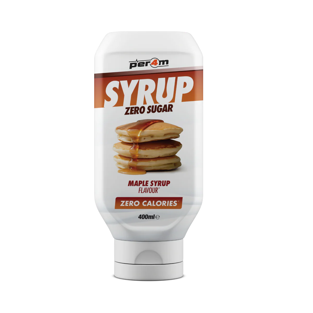 Per4m - Zero Calorie Syrups 400ml