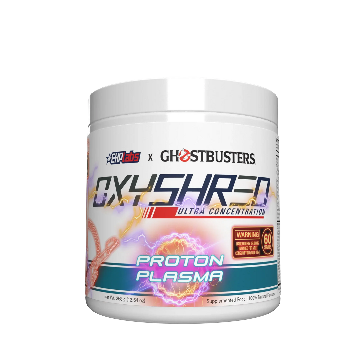 EHP Labs - Oxyshred 300g