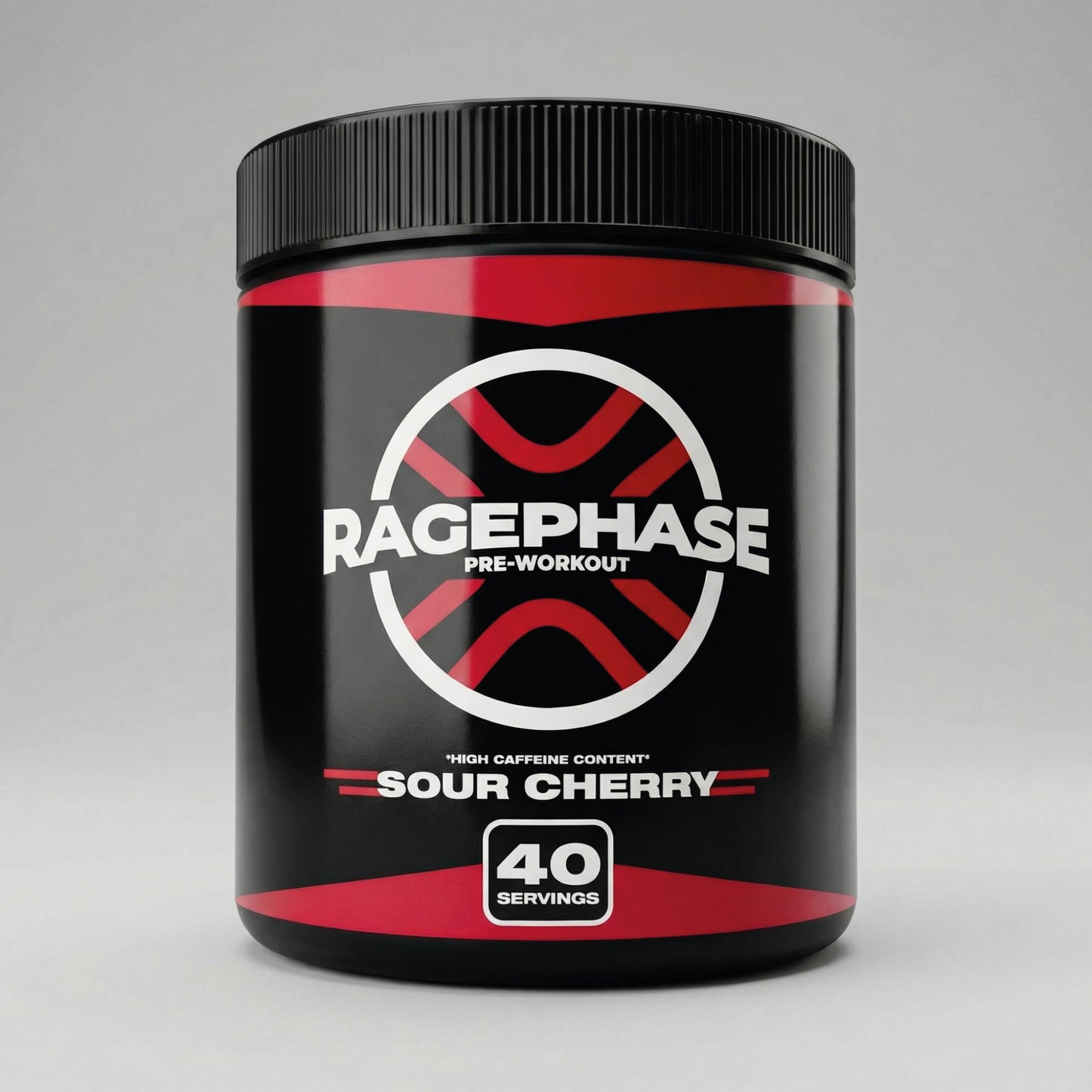 Ragephase - RagePhase Pre