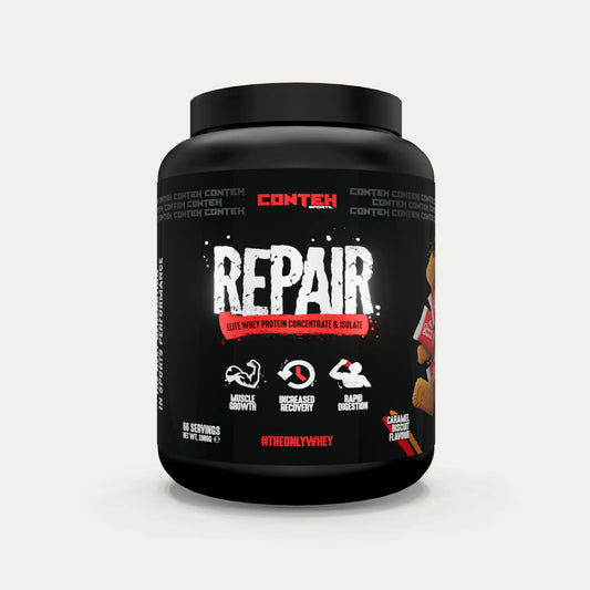 Conteh Sports - Repair Whey 1980g