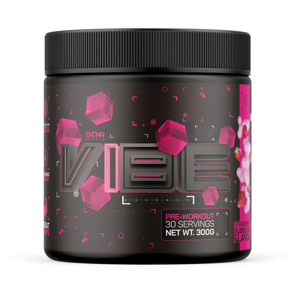 DNA Sports - Vibe 300g