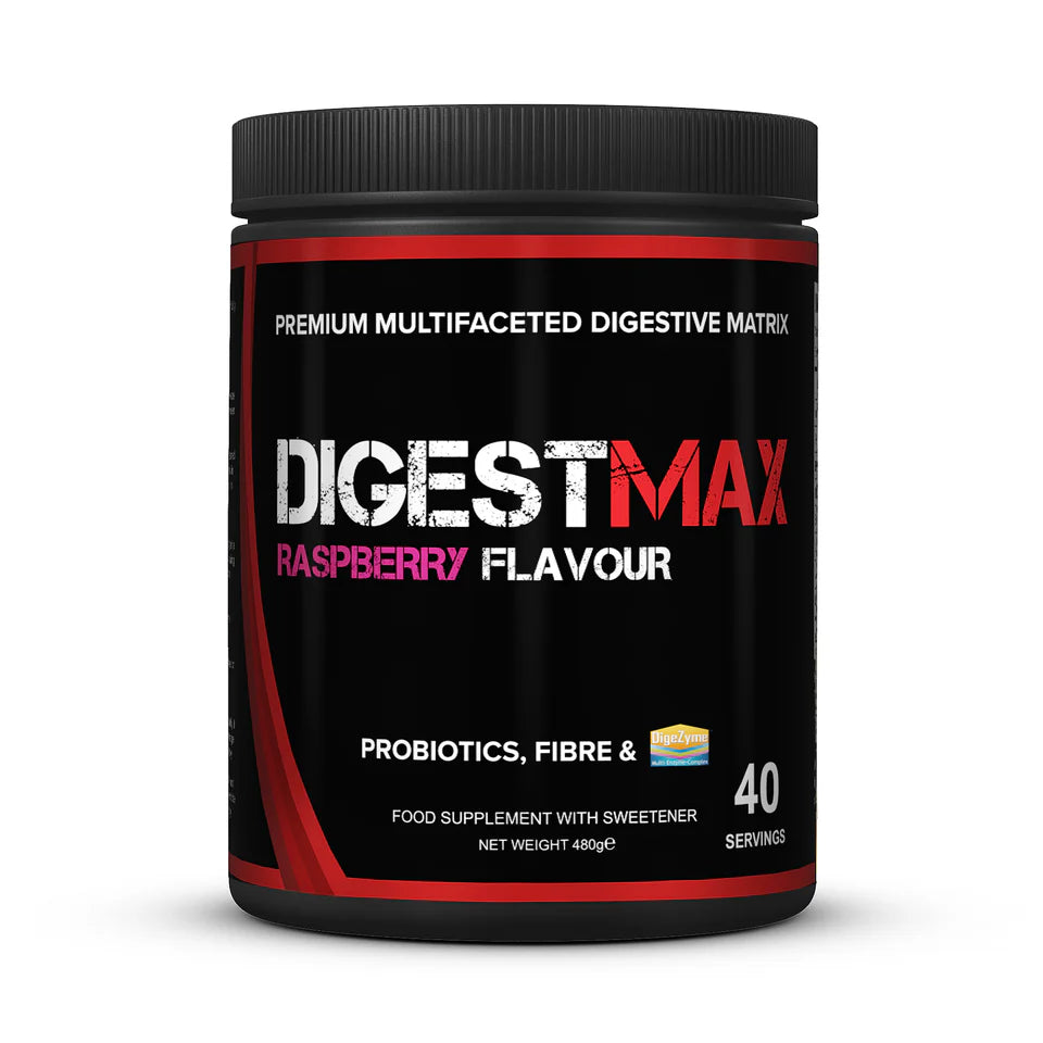 Strom - DigestMAX 40 Servings