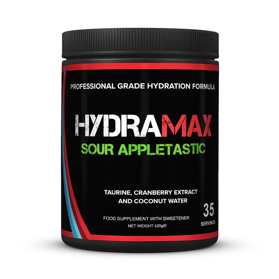 Strom - HydraMAX Gym Bag Edition 35 Servings