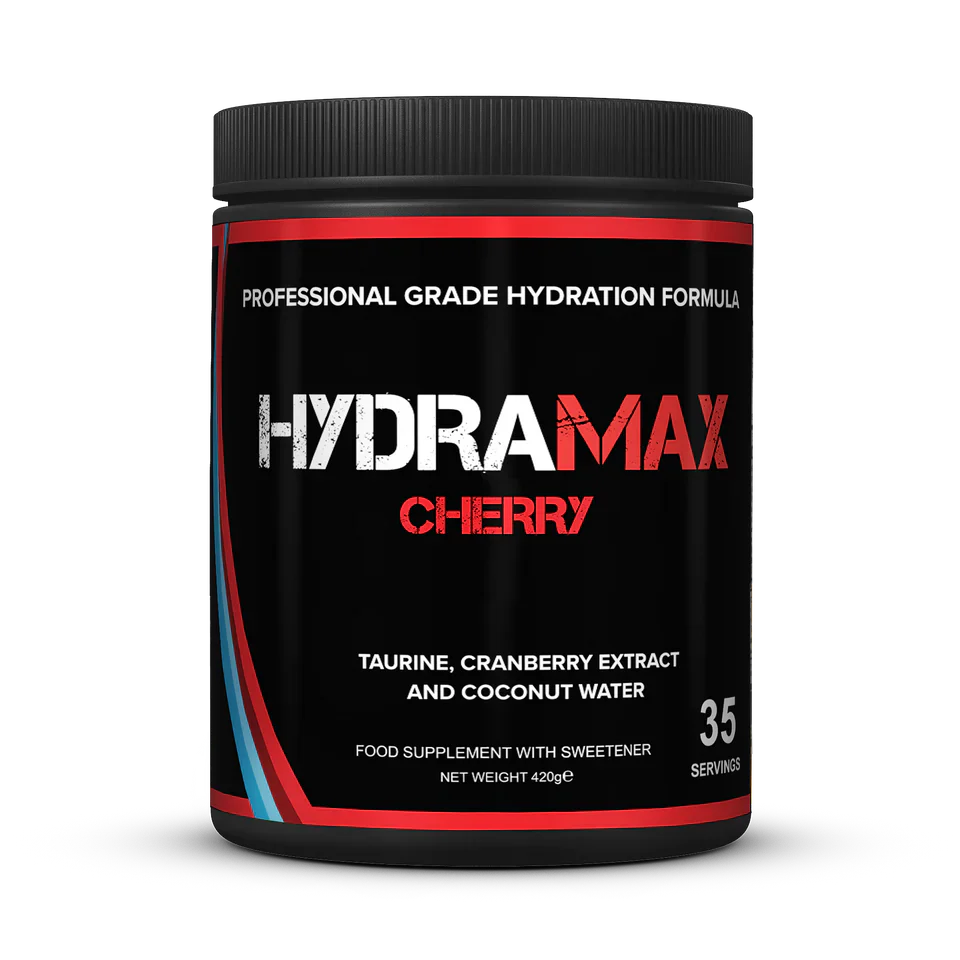 Strom - HydraMAX Gym Bag Edition 35 Servings