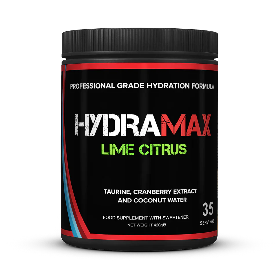 Strom - HydraMAX Gym Bag Edition 35 Servings