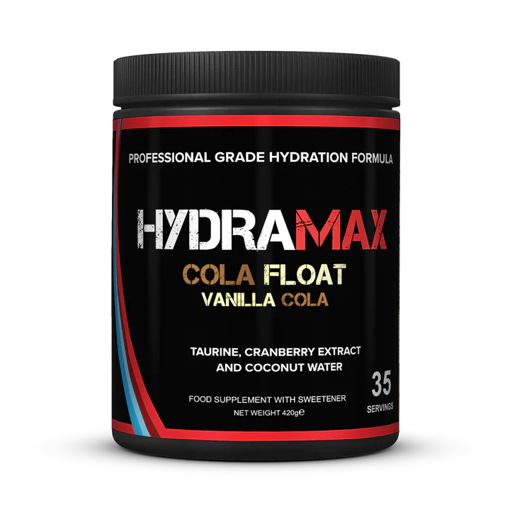 Strom - HydraMAX Gym Bag Edition 35 Servings