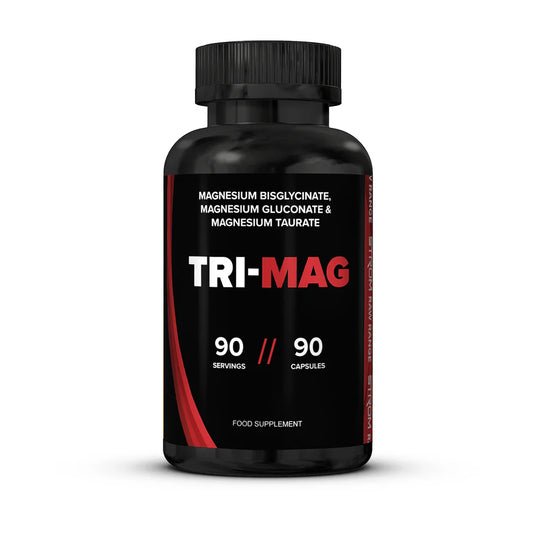 Strom - Tri-Mag 90 Servings